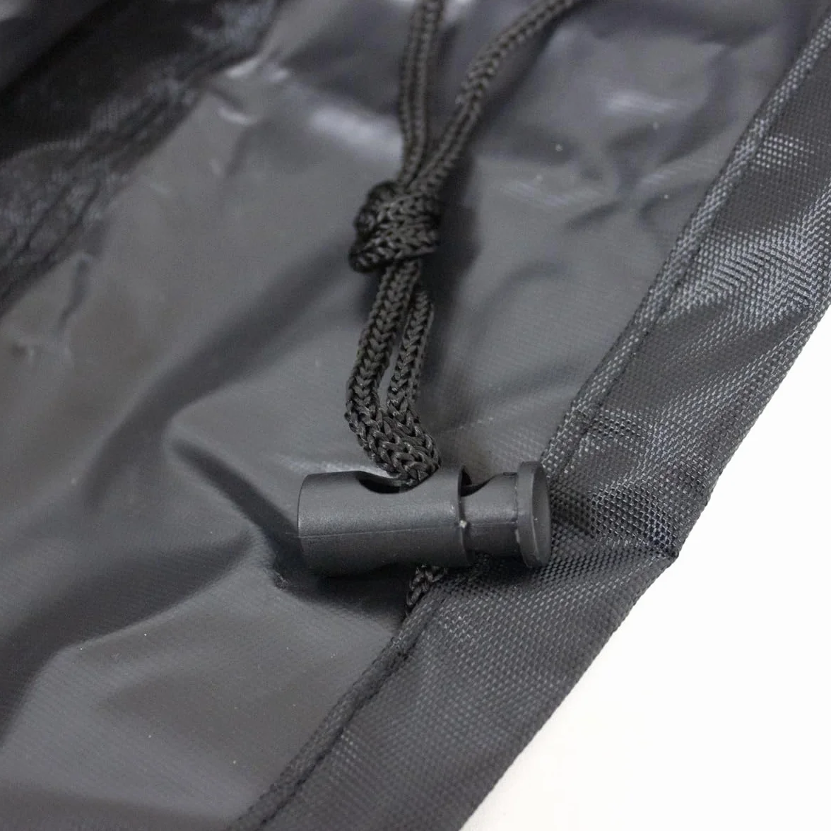 Housse protection imperméable climatiseur extérieur CVAC polyester 420D Oxford UV 86x35x60 cm