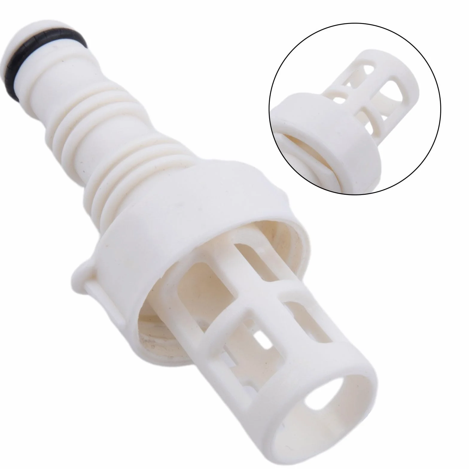 Intex Adaptateur de piscine pour raccord de tuyau d'arrosage 10201