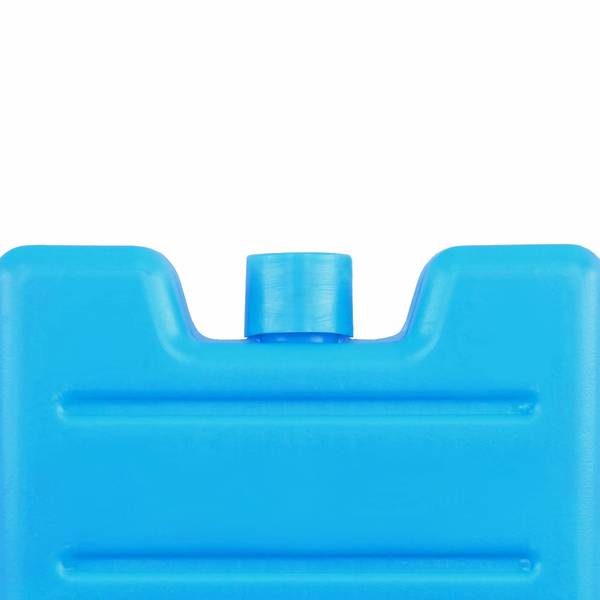VonBueren Mini Pain de Glace pour Sac Isotherme 8 x 7,5 x 1,5 cm