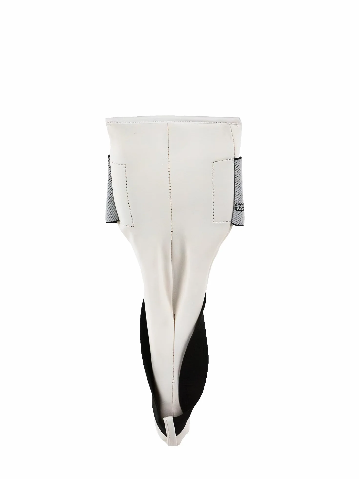 METAL BOXE Coquille Femme