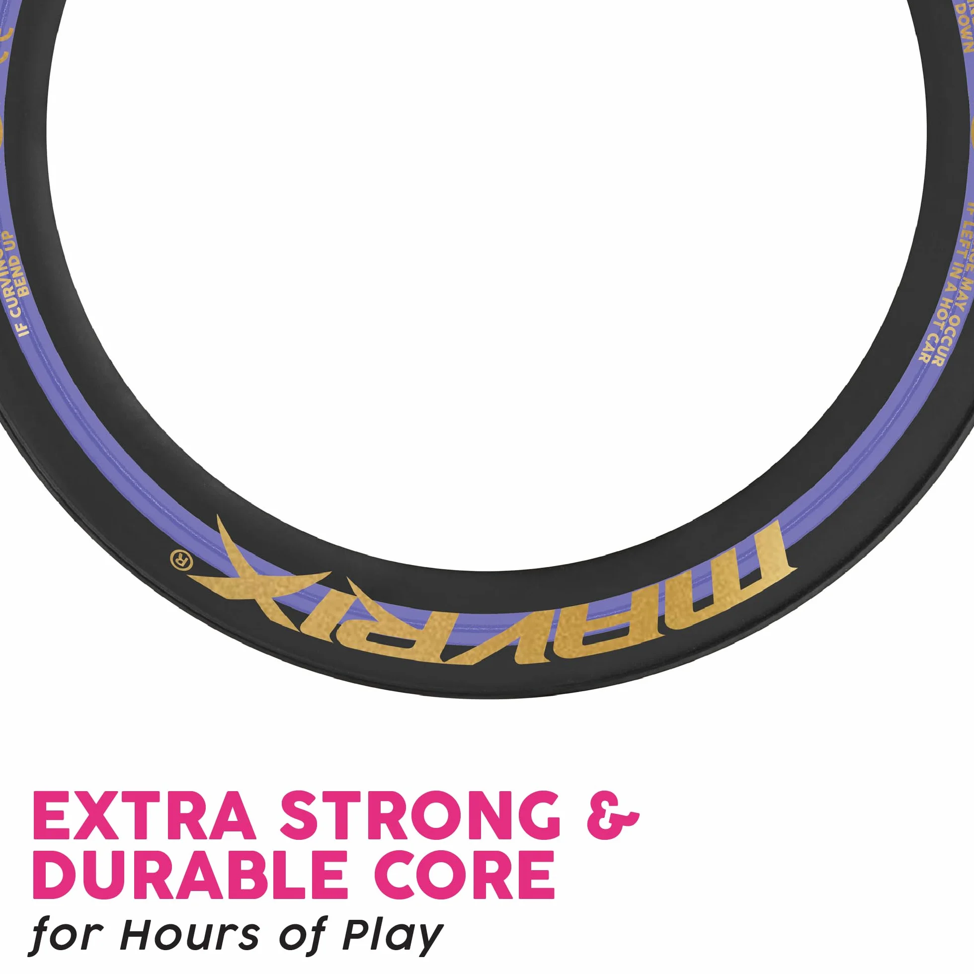 MAVRIX Frisbee Infinity Flying Ring