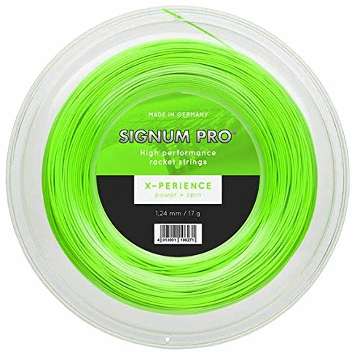 Signum Pro-Pro X-Perience Tennis String Reel