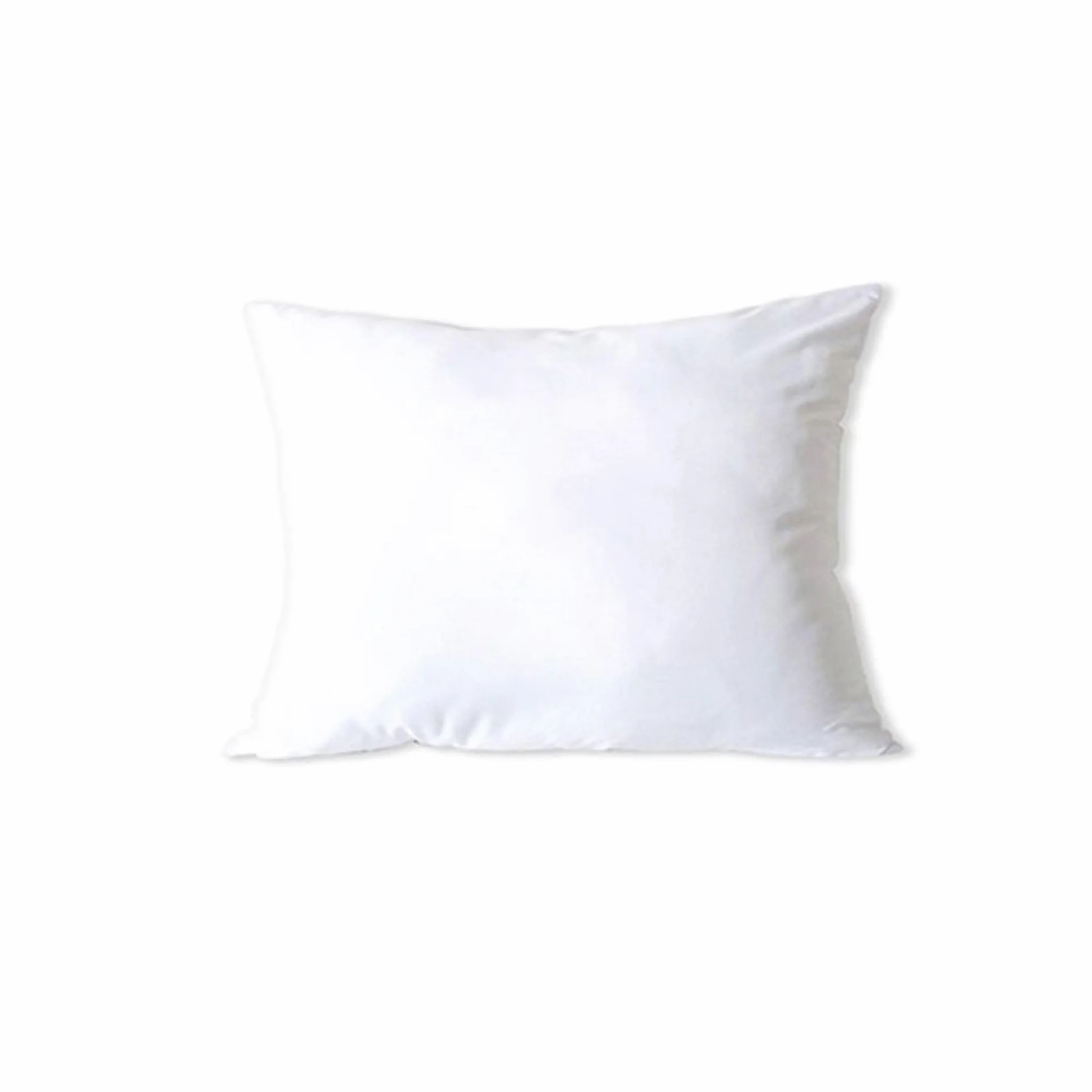 Oreiller Blanc 35 x 45 cm DOMIVA