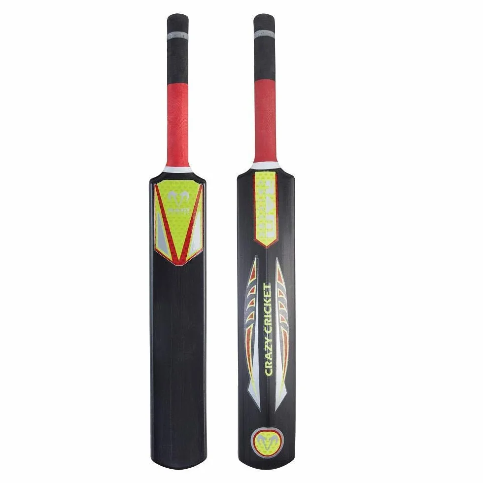 Ram Batte de Crazy Cricket