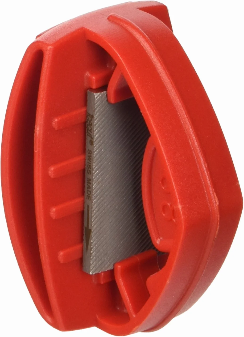Vola Quick Sharp Affûteur de poche Rouge
