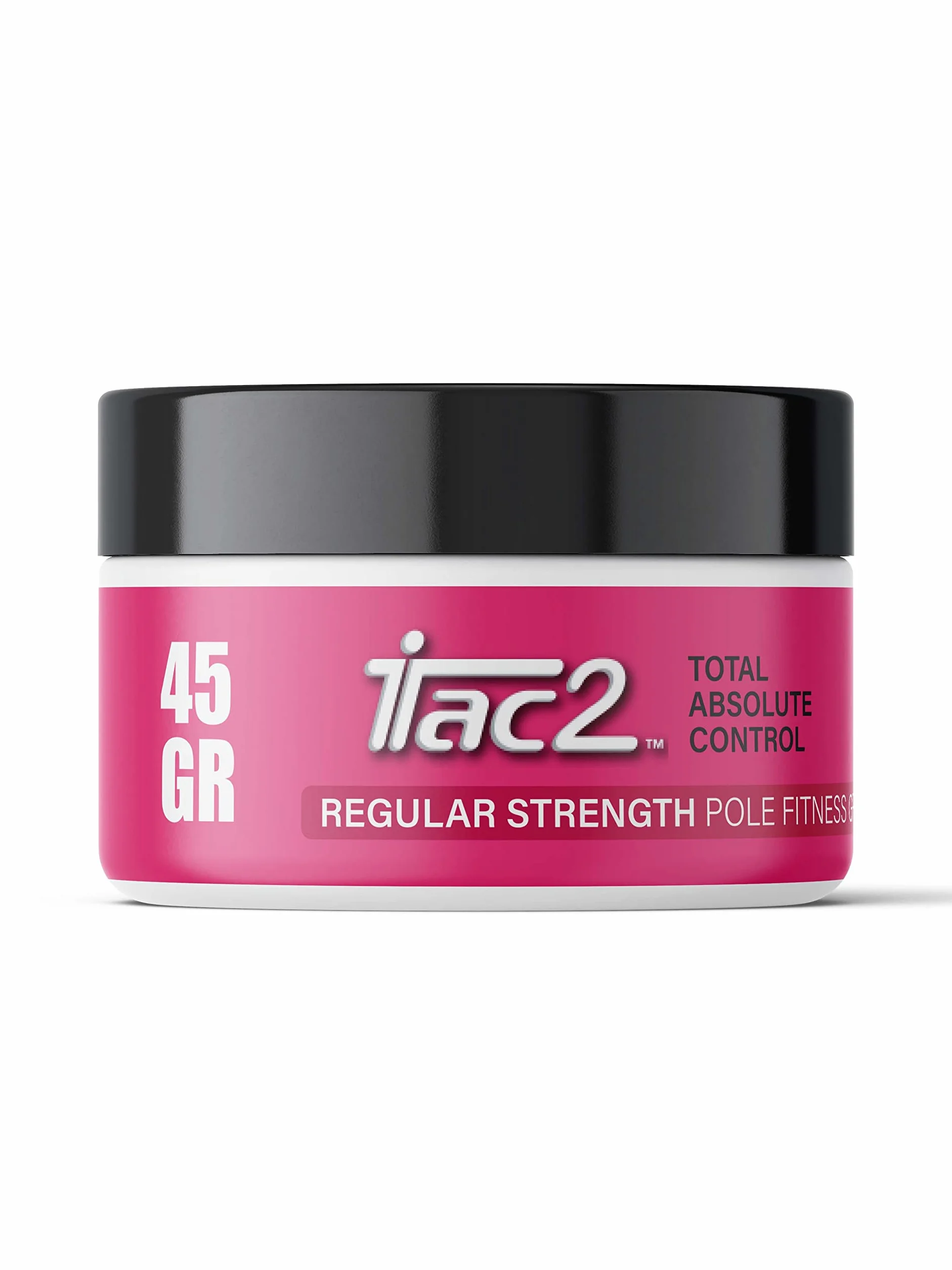ITAC2 Grip Pole Dance Handcreme Extra starker Halt Rutschfestigkeit