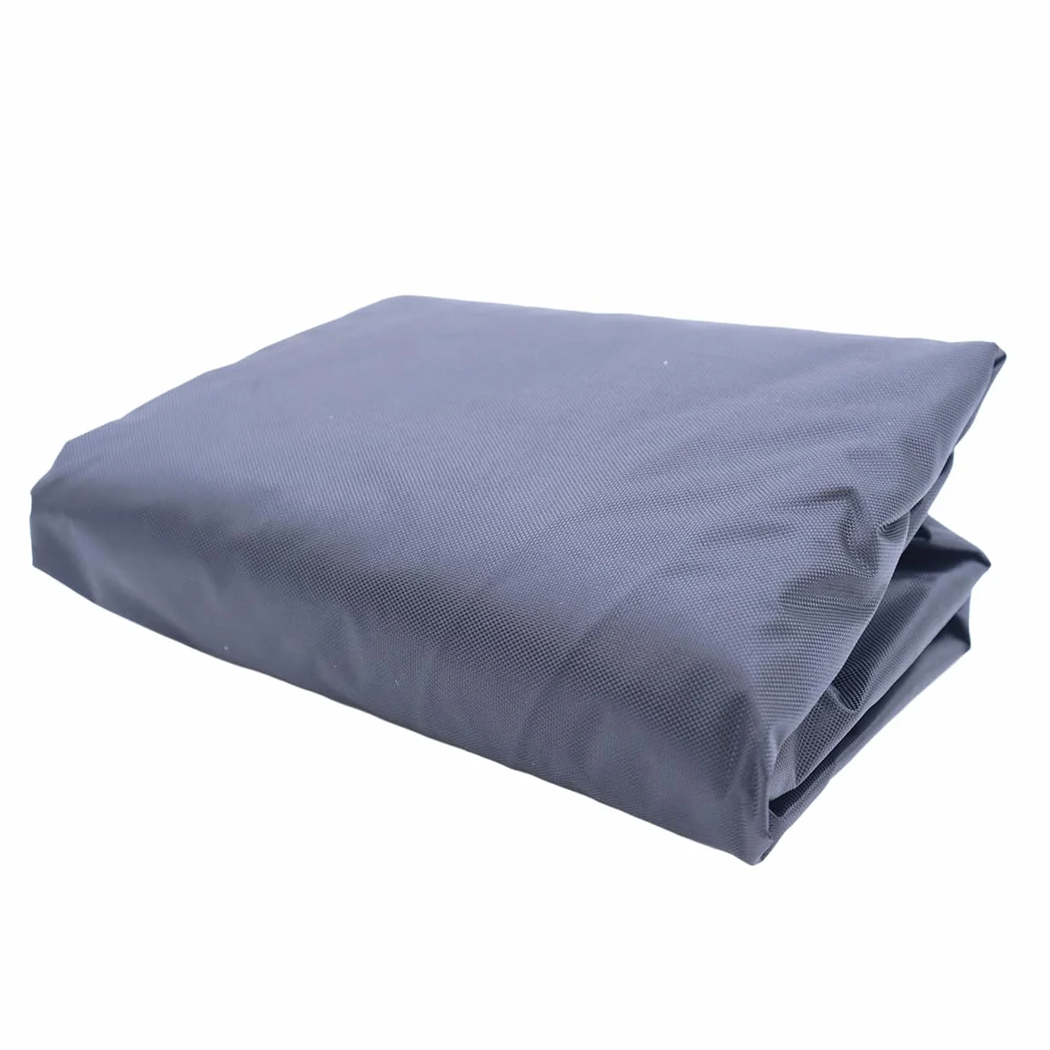 Housse de protection pour traîneau 153 x 61 x 21 cm, tissu Oxford 420D, imperméable, protection solaire, pour la pêche sur glace, le camping d'hiver et le rangement extérieur.