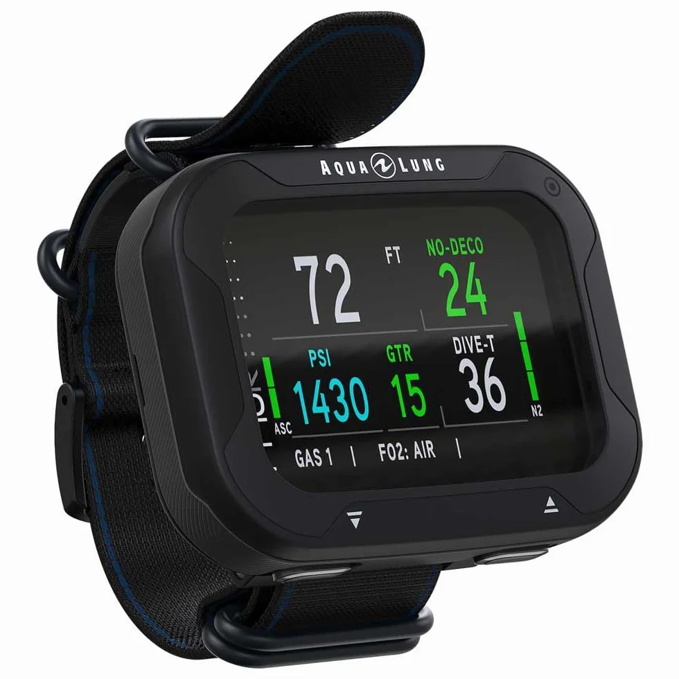 Ordinateur Aqualung i770R