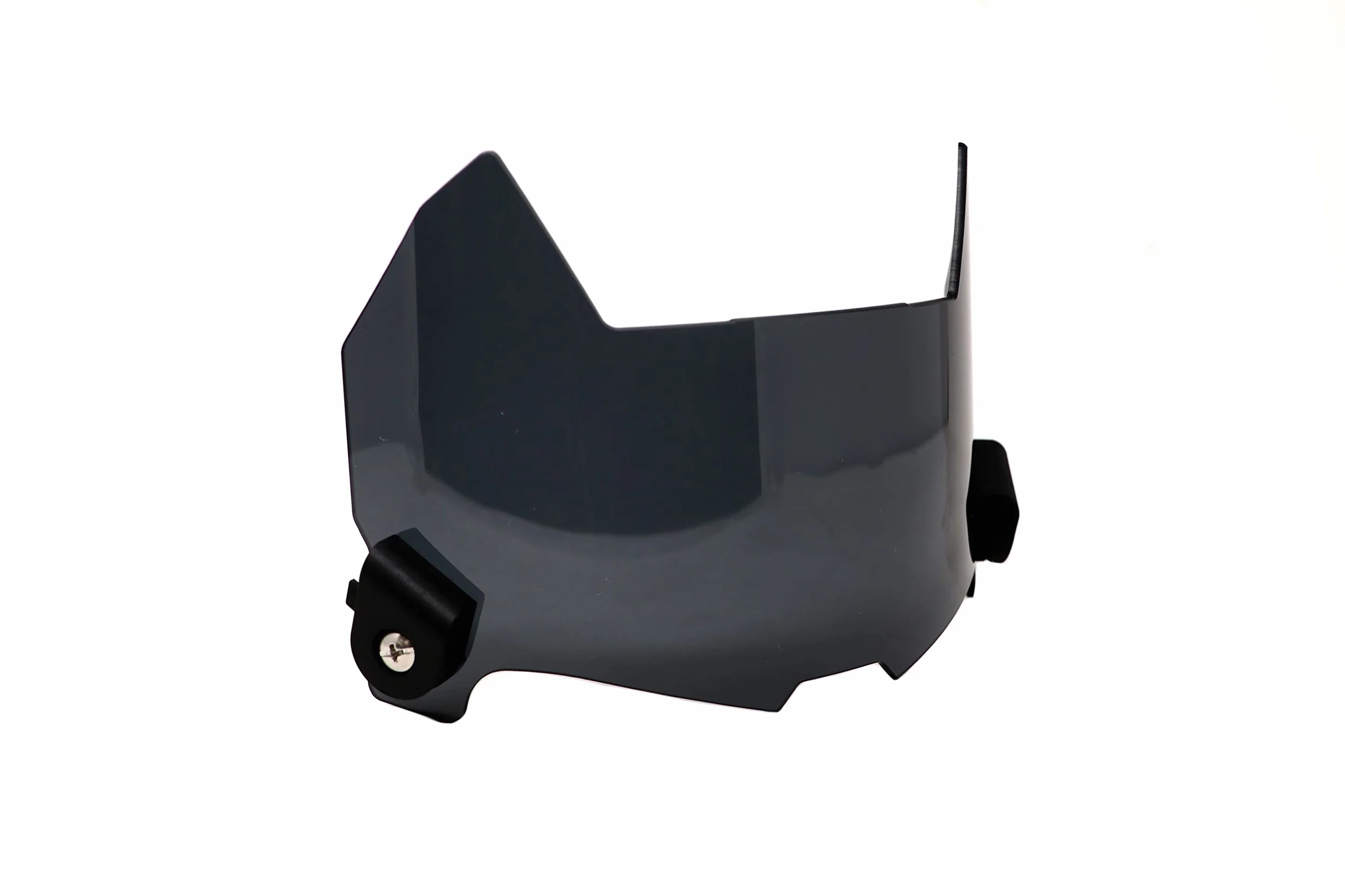 Reve Visière Bat' Noir Casque de Football Américain