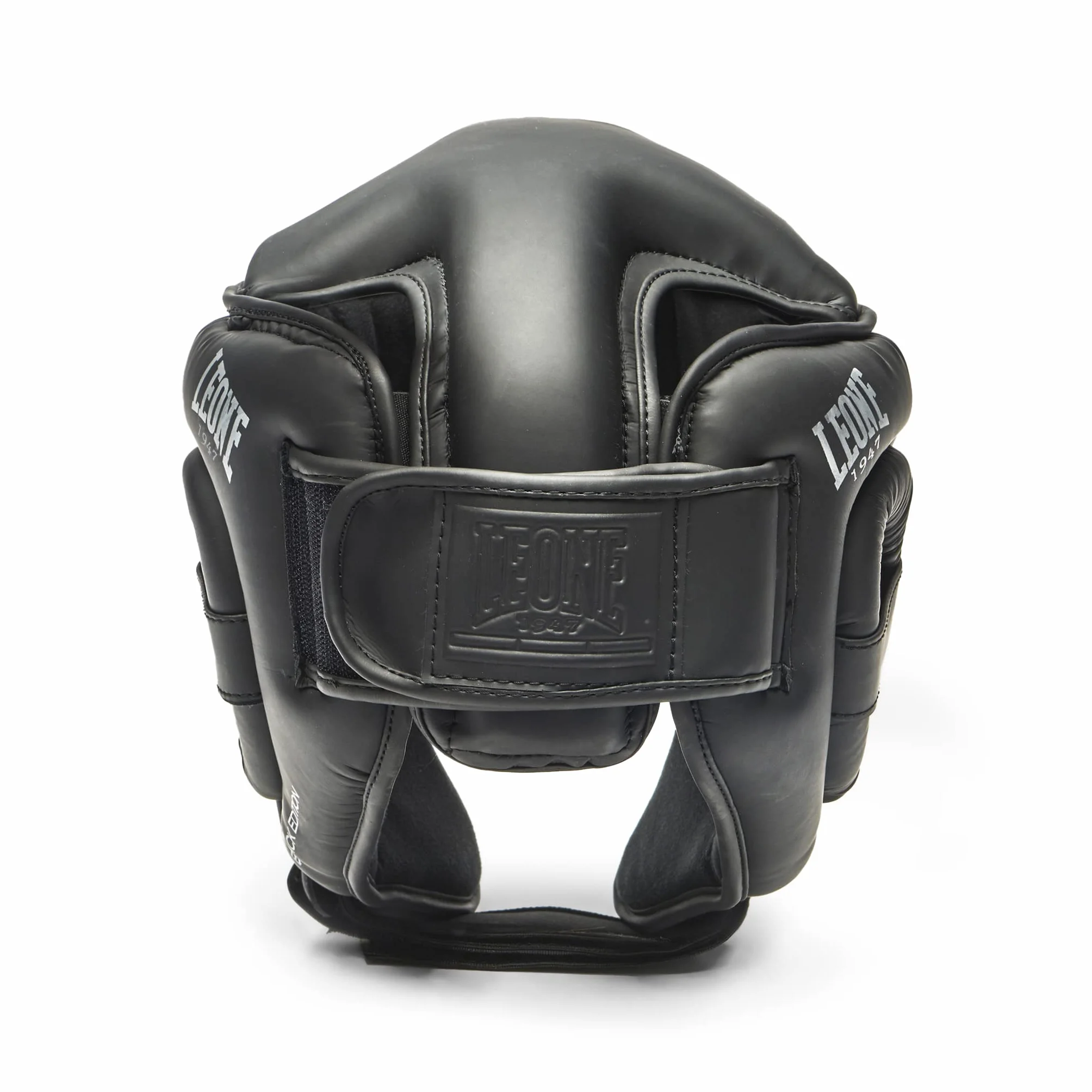 LEONE 1947 CS431, Casco Black Edition, Unisex