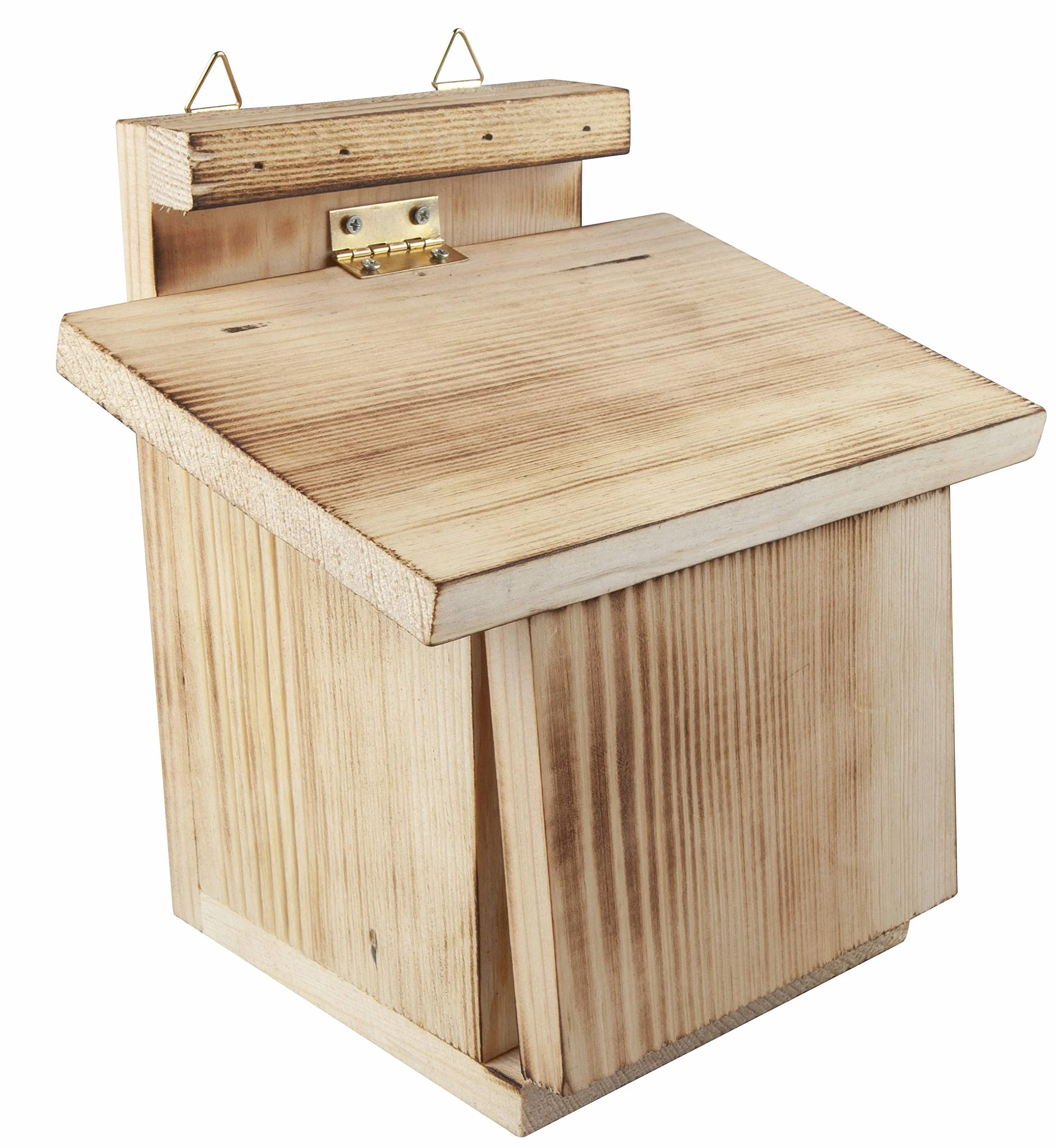 Windhager Mangeoire Automatique pour écureuils Bois