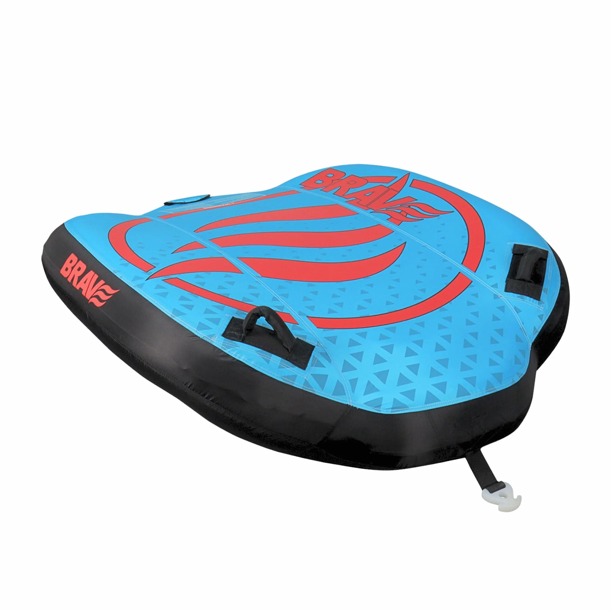 Bouée Tractable pour Sports Nautiques – Bouées tractables, Structures Gonflables Tractables – Bateau en PVC pour Bateaux – Durable et sûr