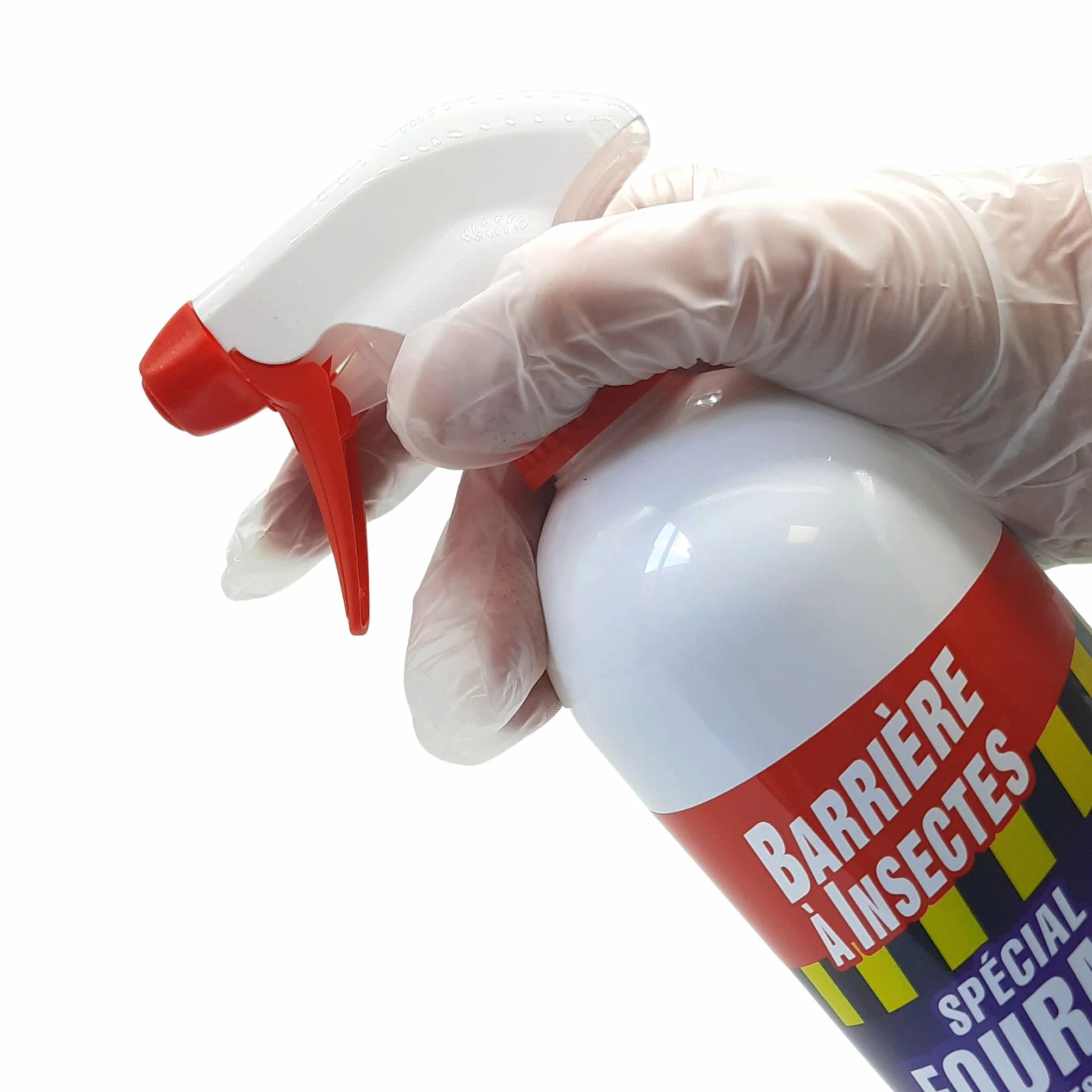 BARRIERE A INSECTES Spécial Fourmis 750 ml BARFOPRET
