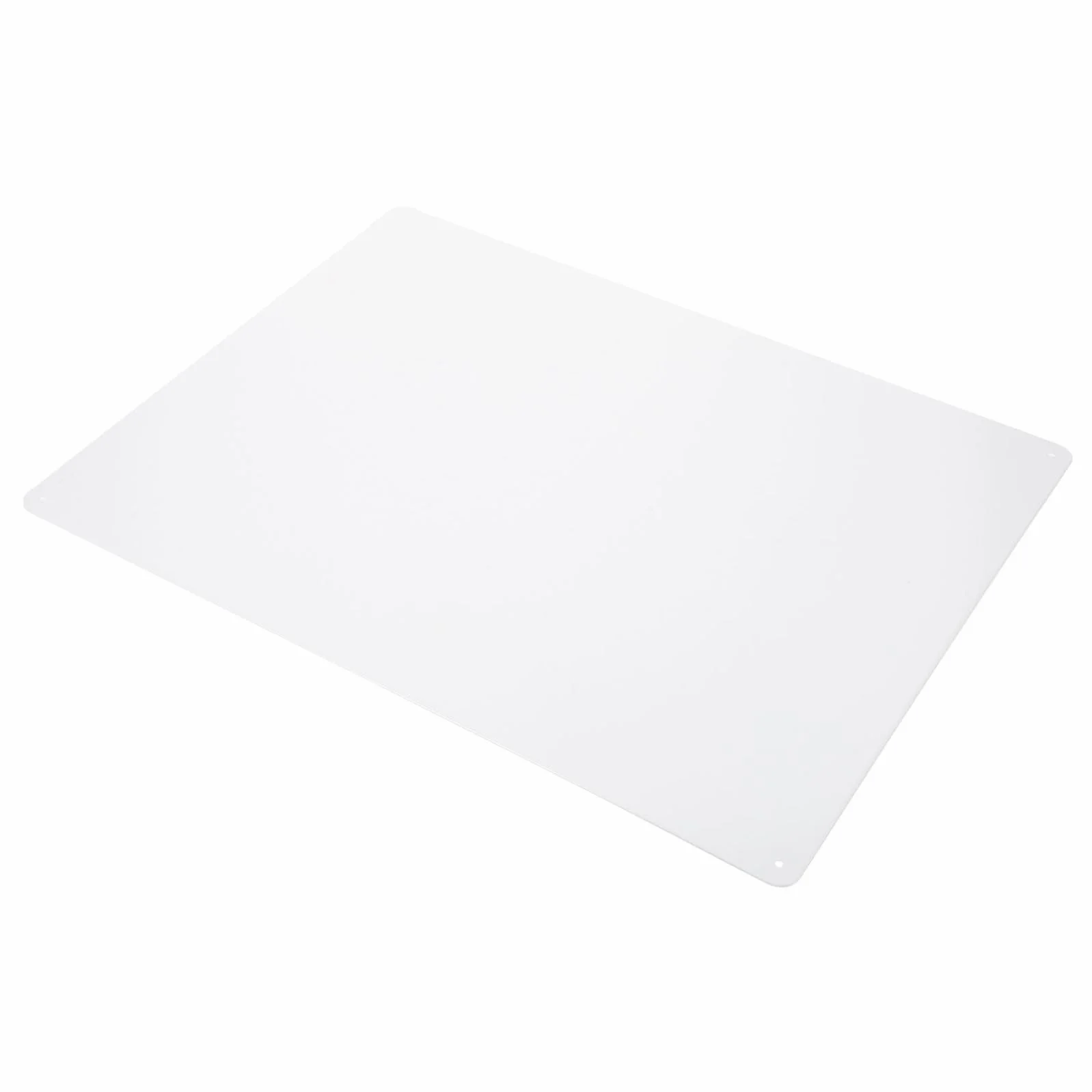 Panneau Métallique Vierge Aluminium 30x40cm Style Vintage Décoration Murale Intérieure Extérieure Impression UV