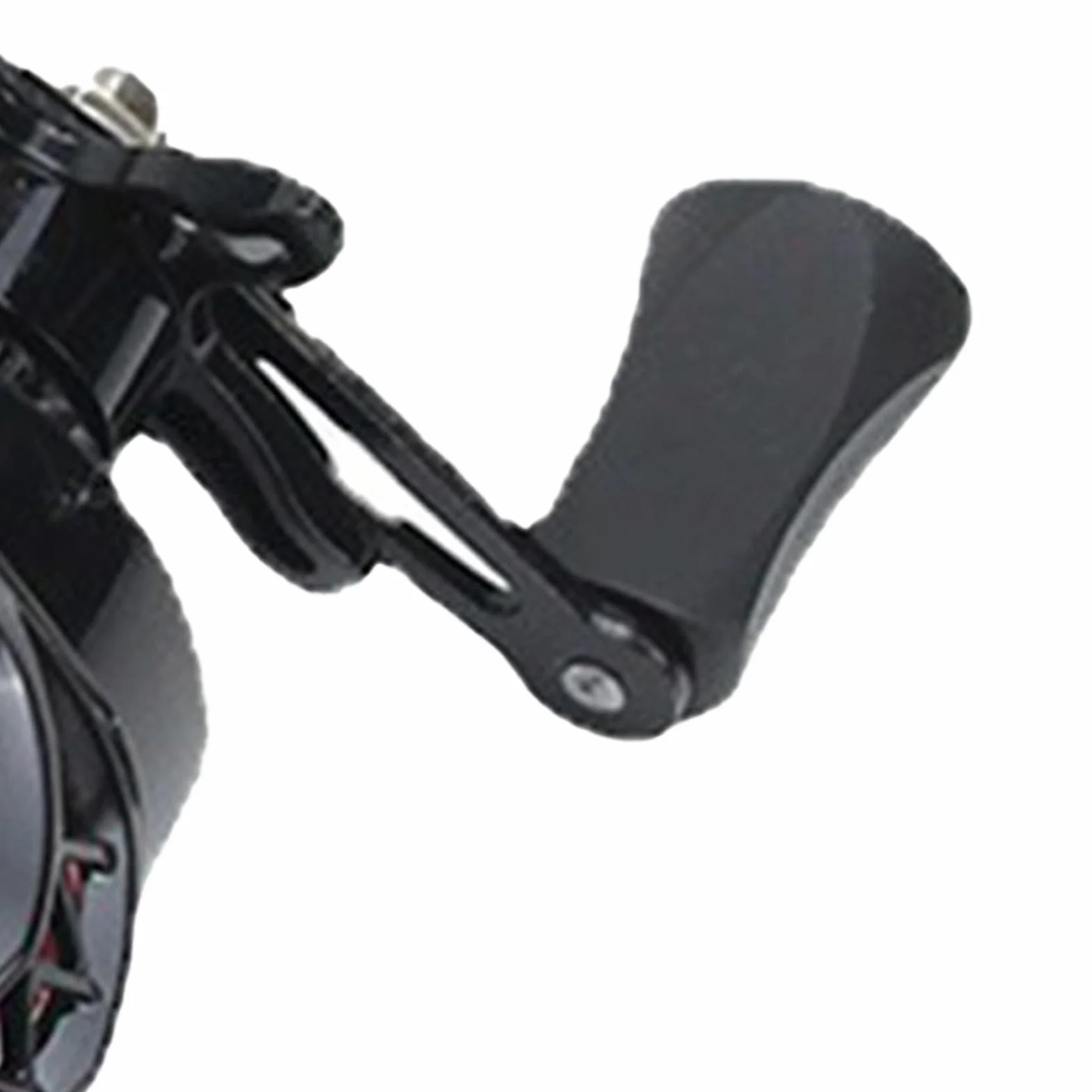Moulinet Baitcasting Baitcaster Lisse Léger Métal Eau Douce Salée