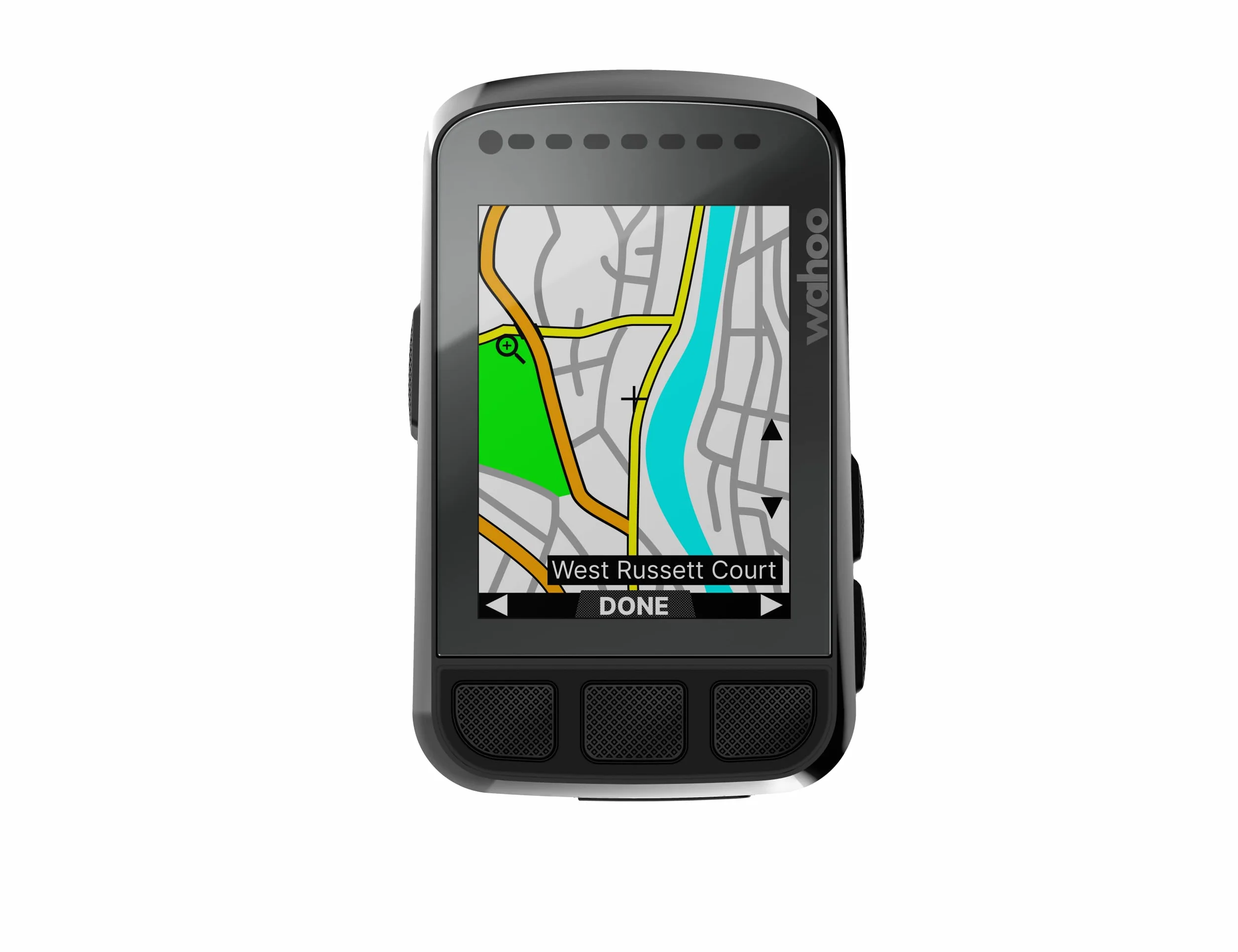 Wahoo ELEMNT Bolt GPS Cycling/Bike Computer