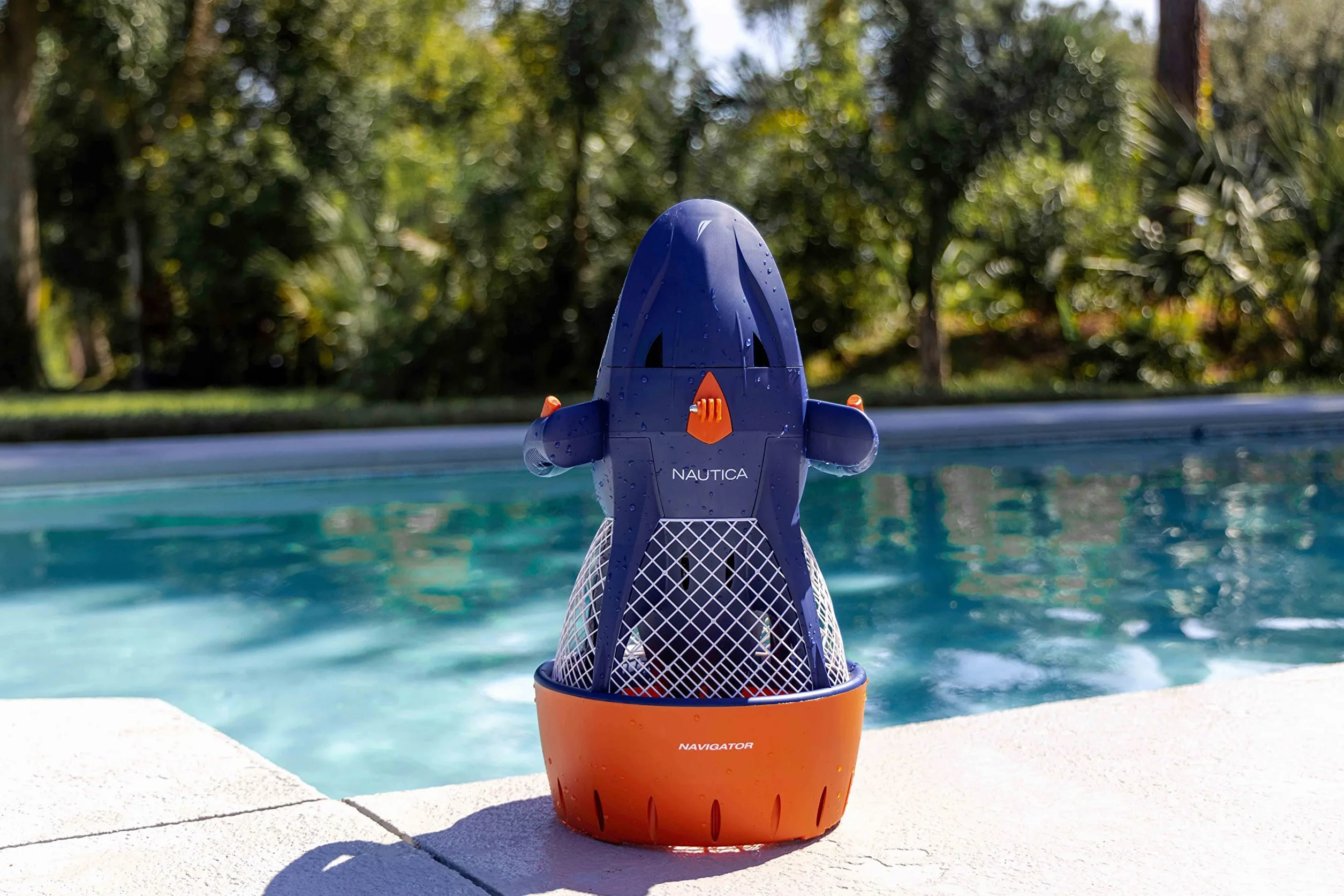 Nautica Seascooters 75850 - 75850