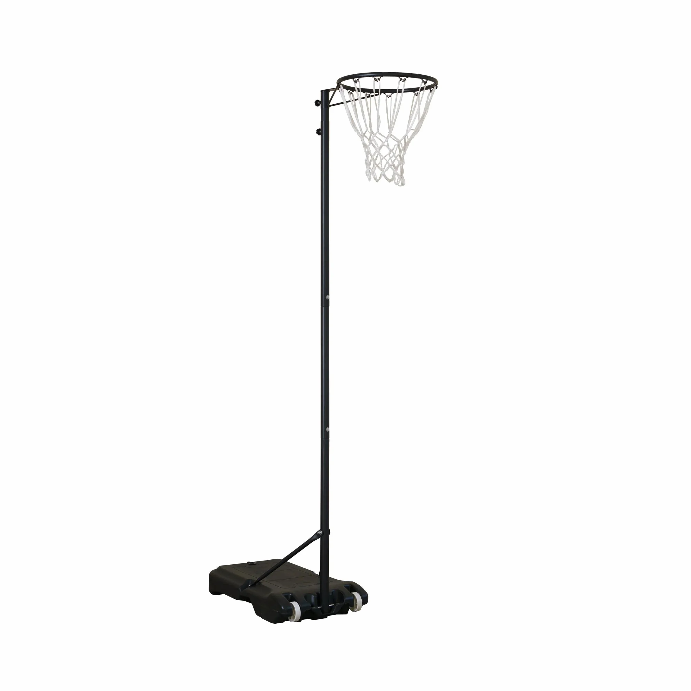 Gilbert Netball Post V2