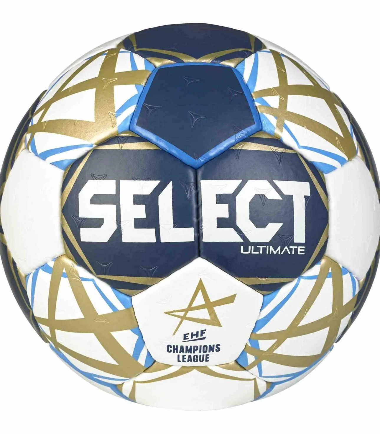 Piłka Select Ultimate EHF Champions League v25