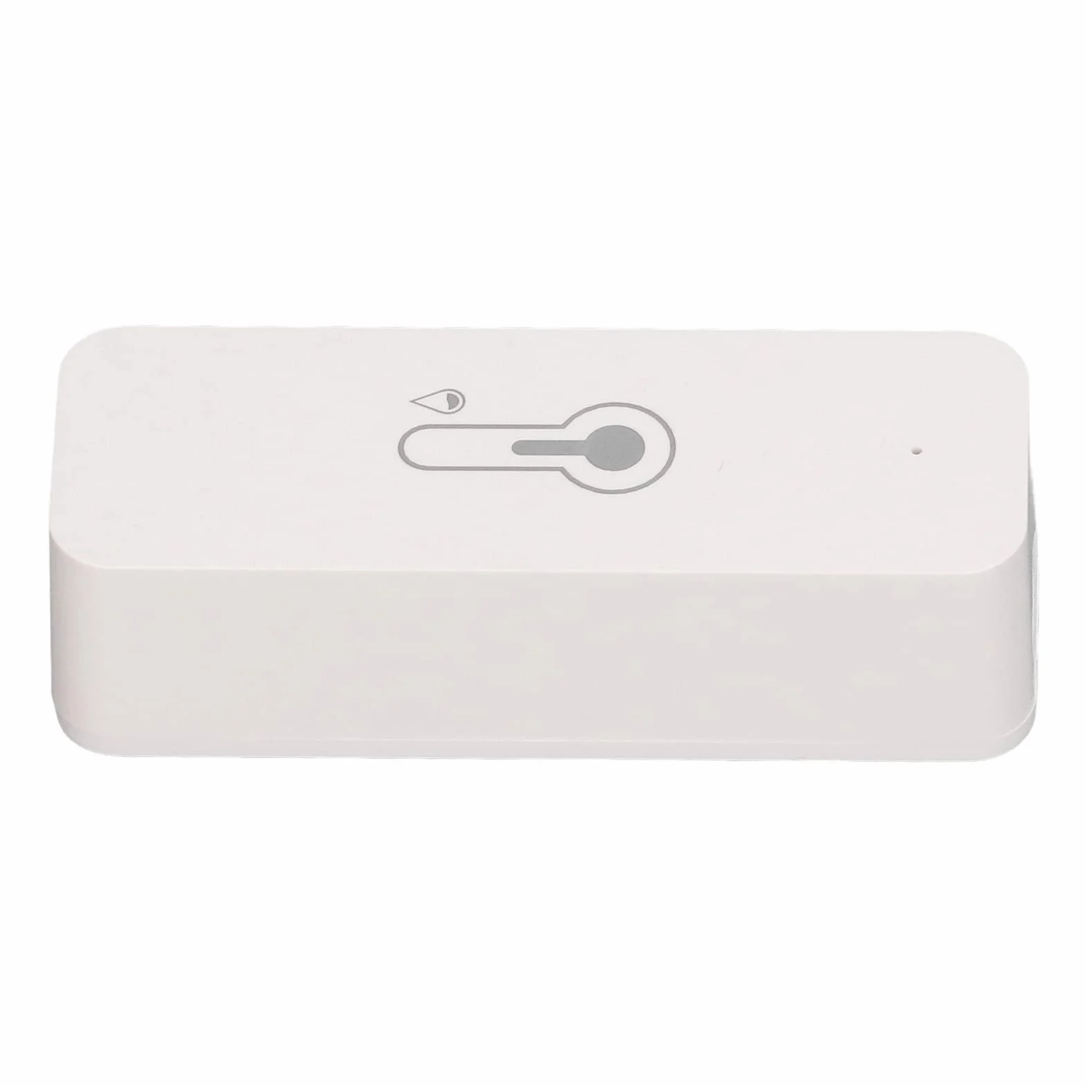 Thermomètre Hygromètre WiFi TH01 avec Capteur Température Humidité et Alarme