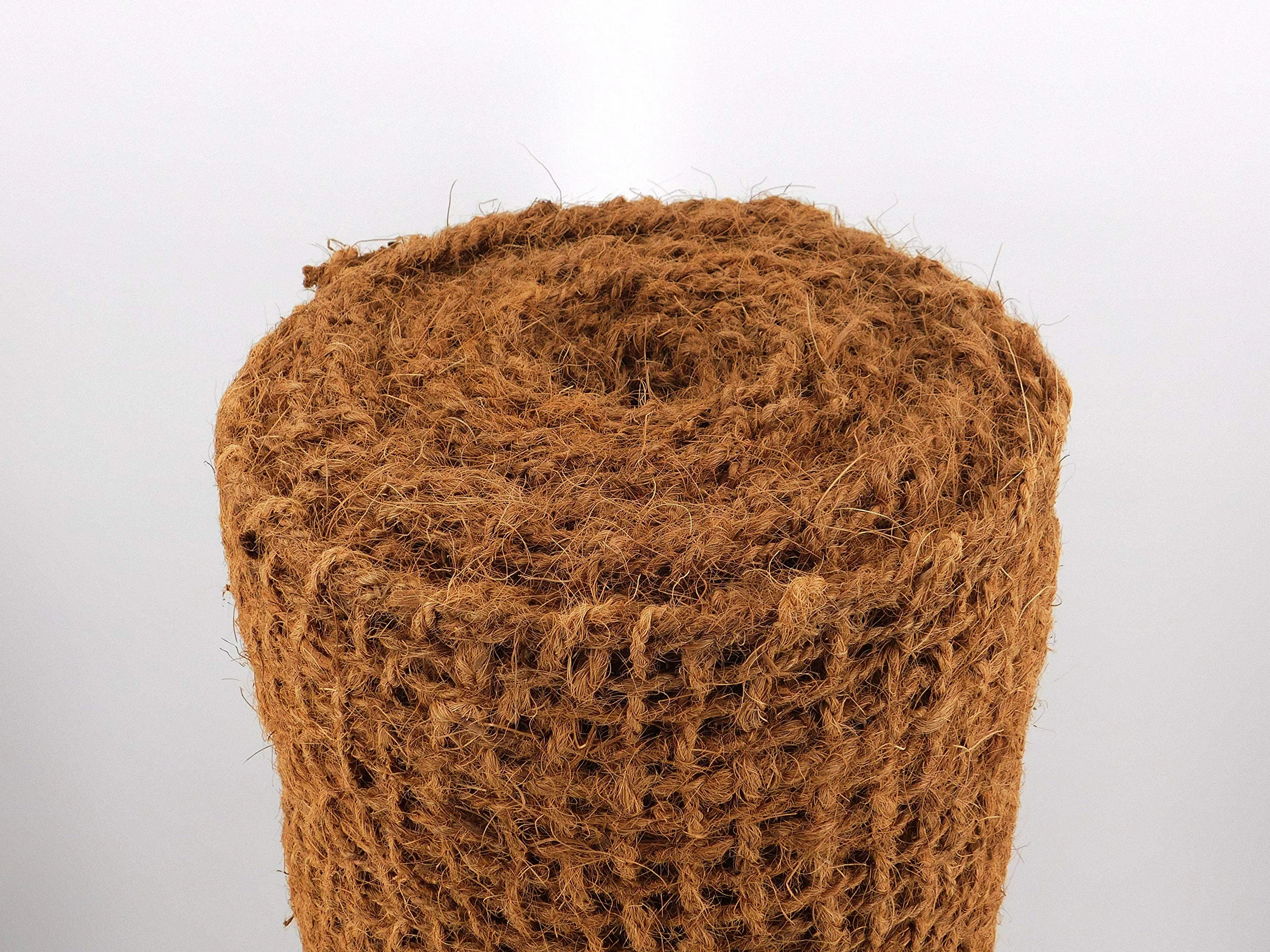 Tapis de talus en coco 1m large 750gr/m² 25m