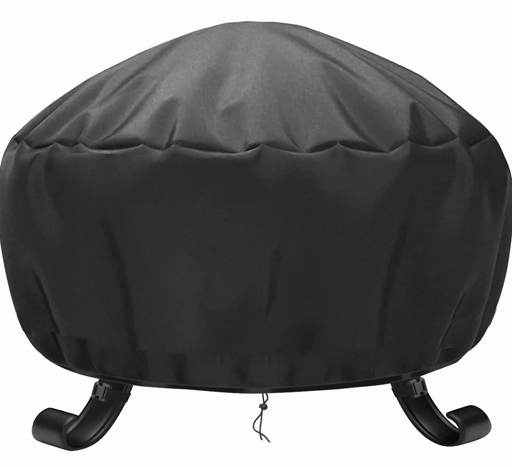 Housse de protection imperméable pour brasero Oxford 600D 80 x 50 cm