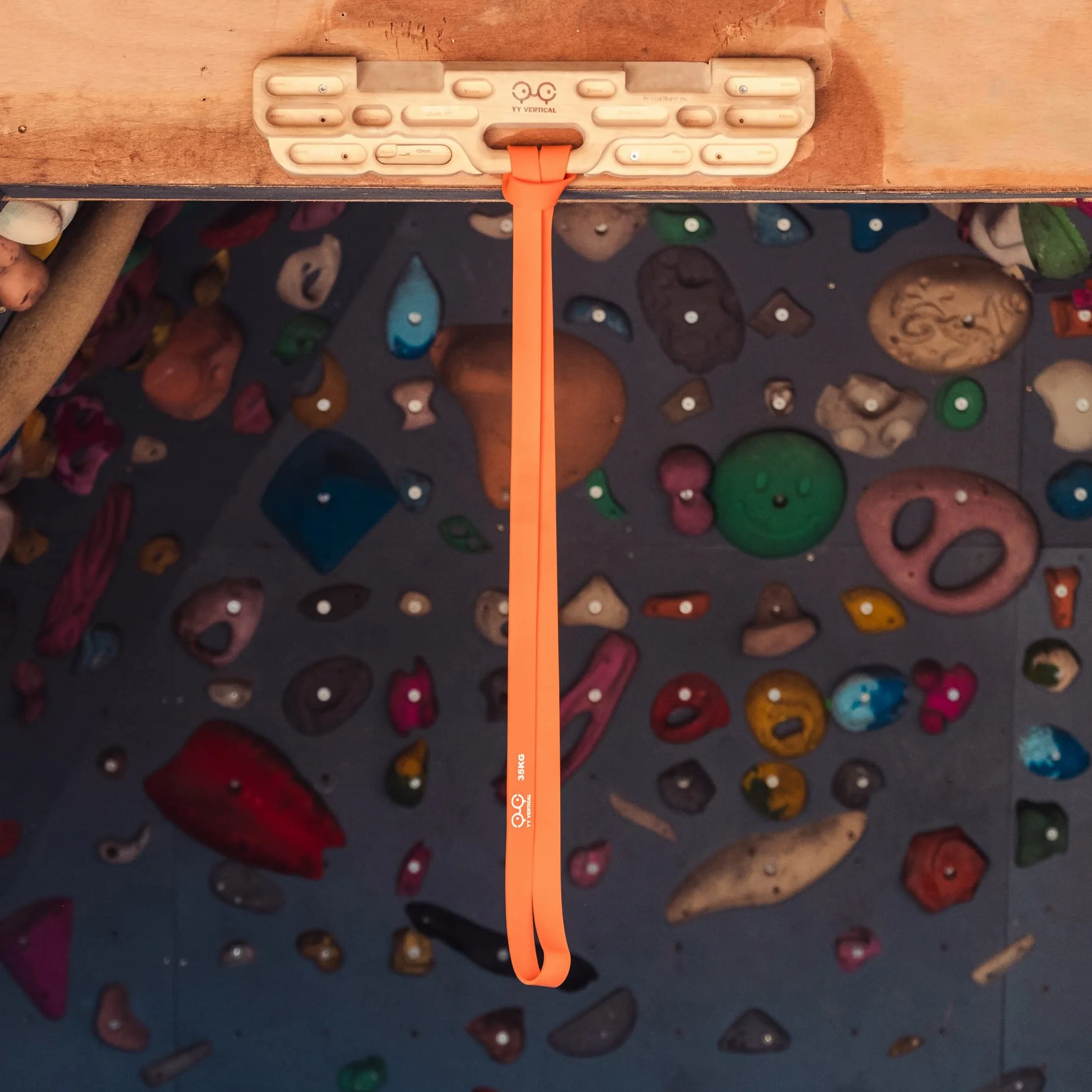 VerticalBoard One - Poutre Escalade
