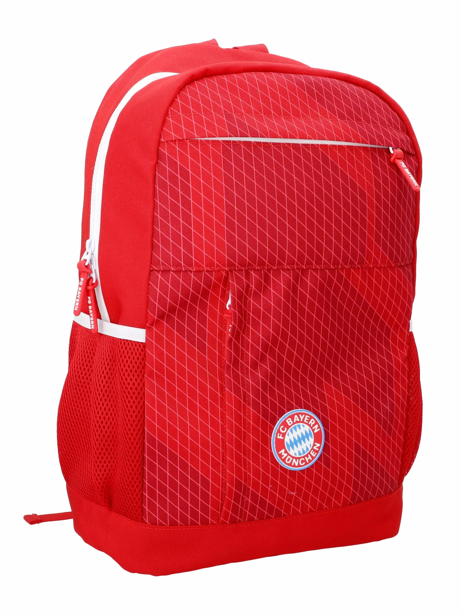 FC Bayern Munich I Sac à Dos I Unisex I Rouge