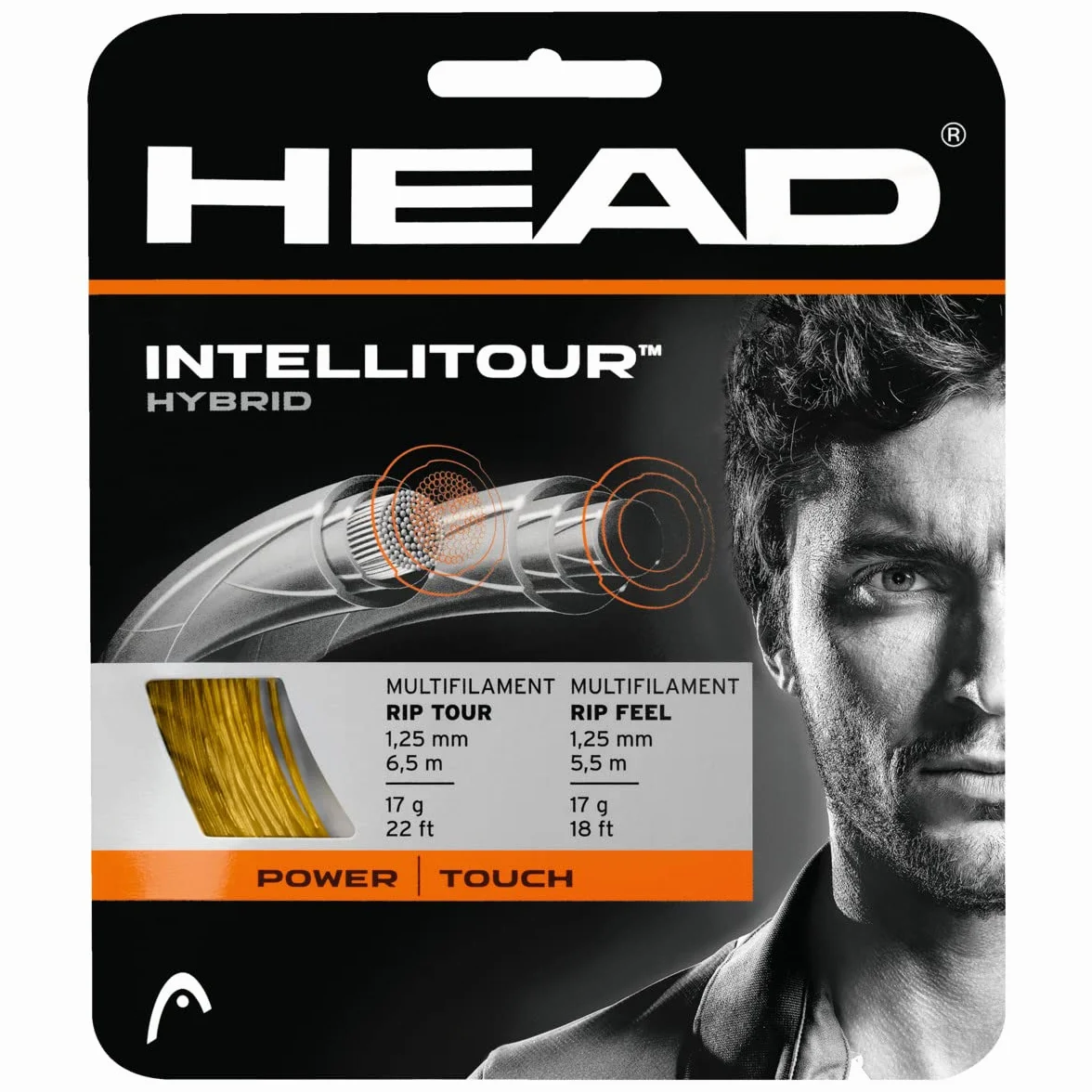 Head Intellitour