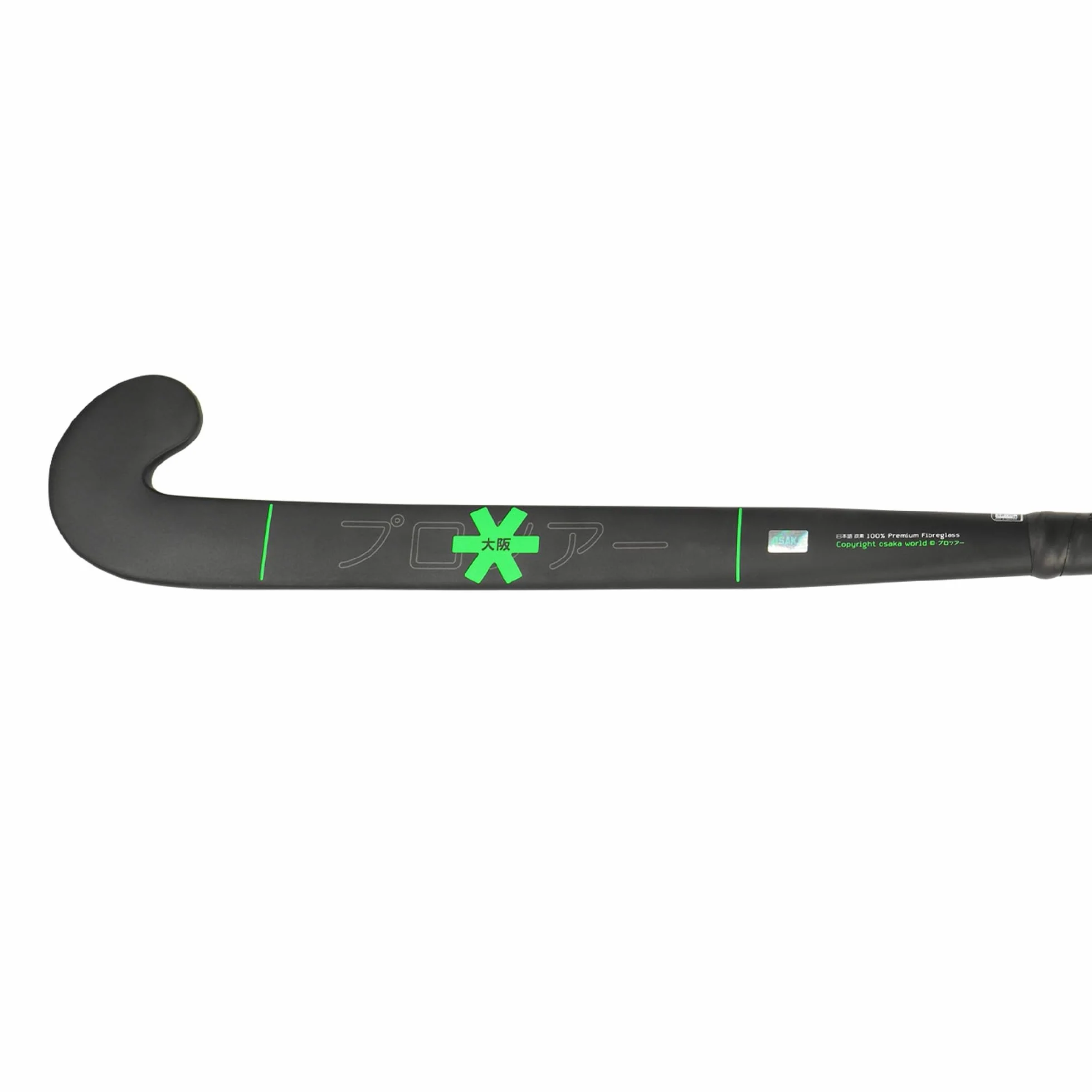 Osaka Enfants Crosse de Hockey sur Gazon Pro Tour GF Grow Bow 28" 30" 32" 34"