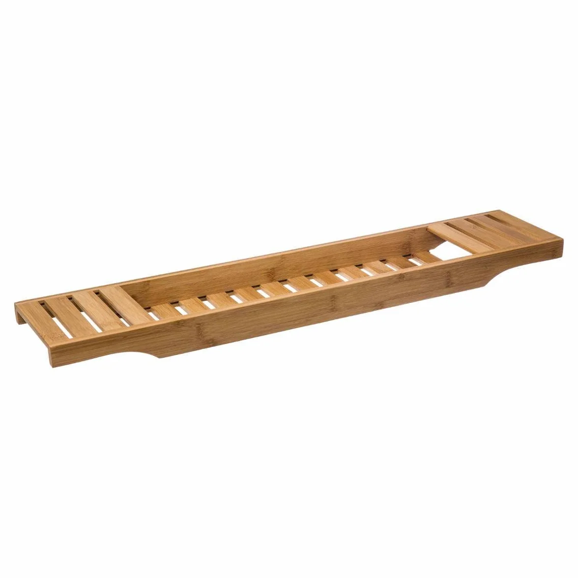 Plateau Baignoire Bambou 70x15cm